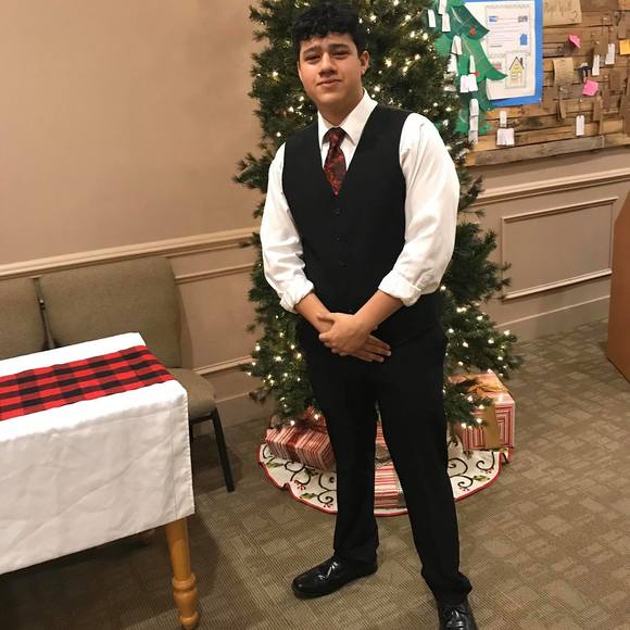 jasonmendez533